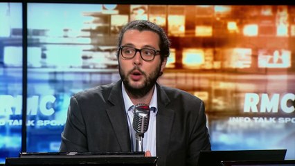 Incidents au Stade de France: "C'est la première fois que des spectateurs rentrent sans être fouillés"