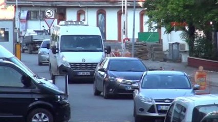 Zonguldak'ta 'Fetö/pdy' Operasyonunda 19 Kişi Adliyeye Sevk Edildi