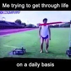 amazing exercise machine very funny