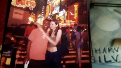 Sad Music, Rozwill Young Died, Star In "12 Monkeys", Stu's Acting Professor