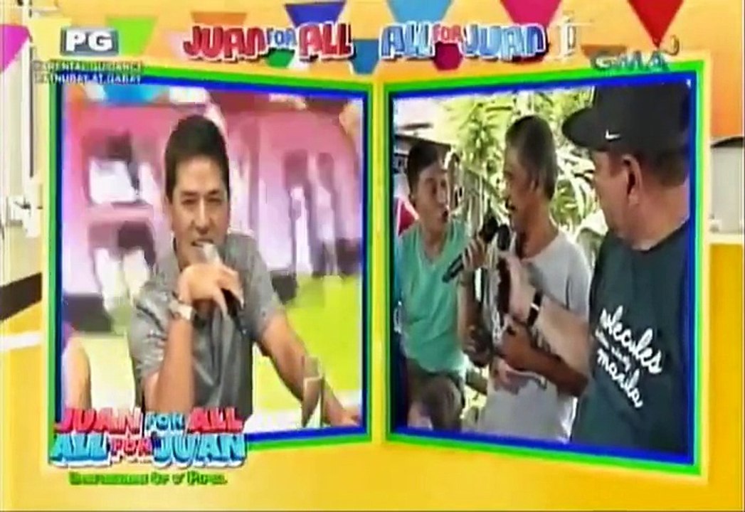 Eat Bulaga May 24 2016 Sugod Bahay [3/3]