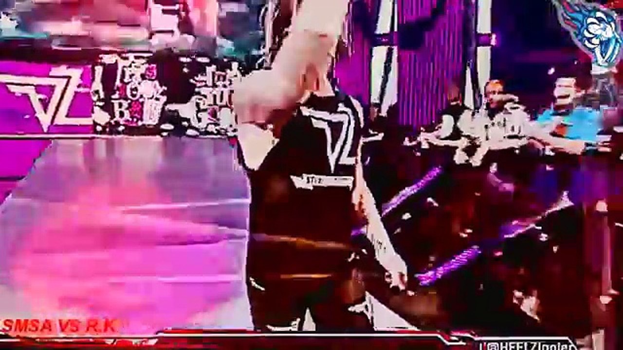 WWE Raw 23 May 2016 Highlights - wwe monday night raw 5-23-16 highlights