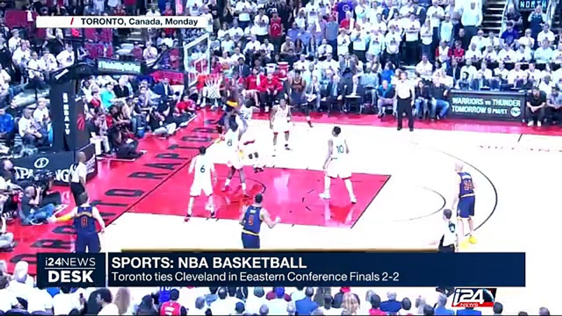⁣Sports: NBA basketball