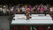 WWE 2K16 seth rollins v randy orton v zack ryder