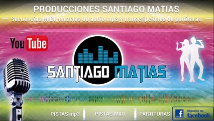 PAPILLON - MIX BORRACHITO / PISTA MP3 - MIDI