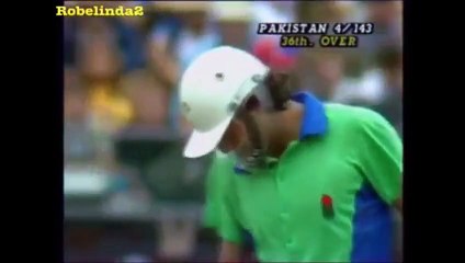 Best Sixes By Imran Khan