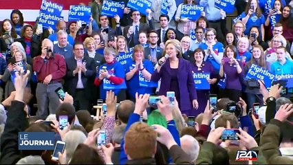 Etats-Unis: un policier impliqué dans l'affaire Freddie Gray acquitté