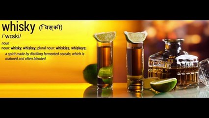 Top Alcohol Manufacturers in India