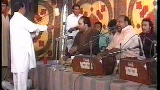 Manqabat-Faryad Ali Imran Ali Qawwal [Gatti Darbar Shareef , Faisalabad]