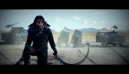 Avengers หลบไป !! Guardians ภาพยนตร์ซูเปอร์ฮีโร่ จากรัสเซียกำลังจะมา