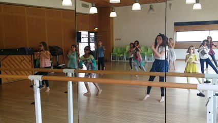 cours samedi enfants