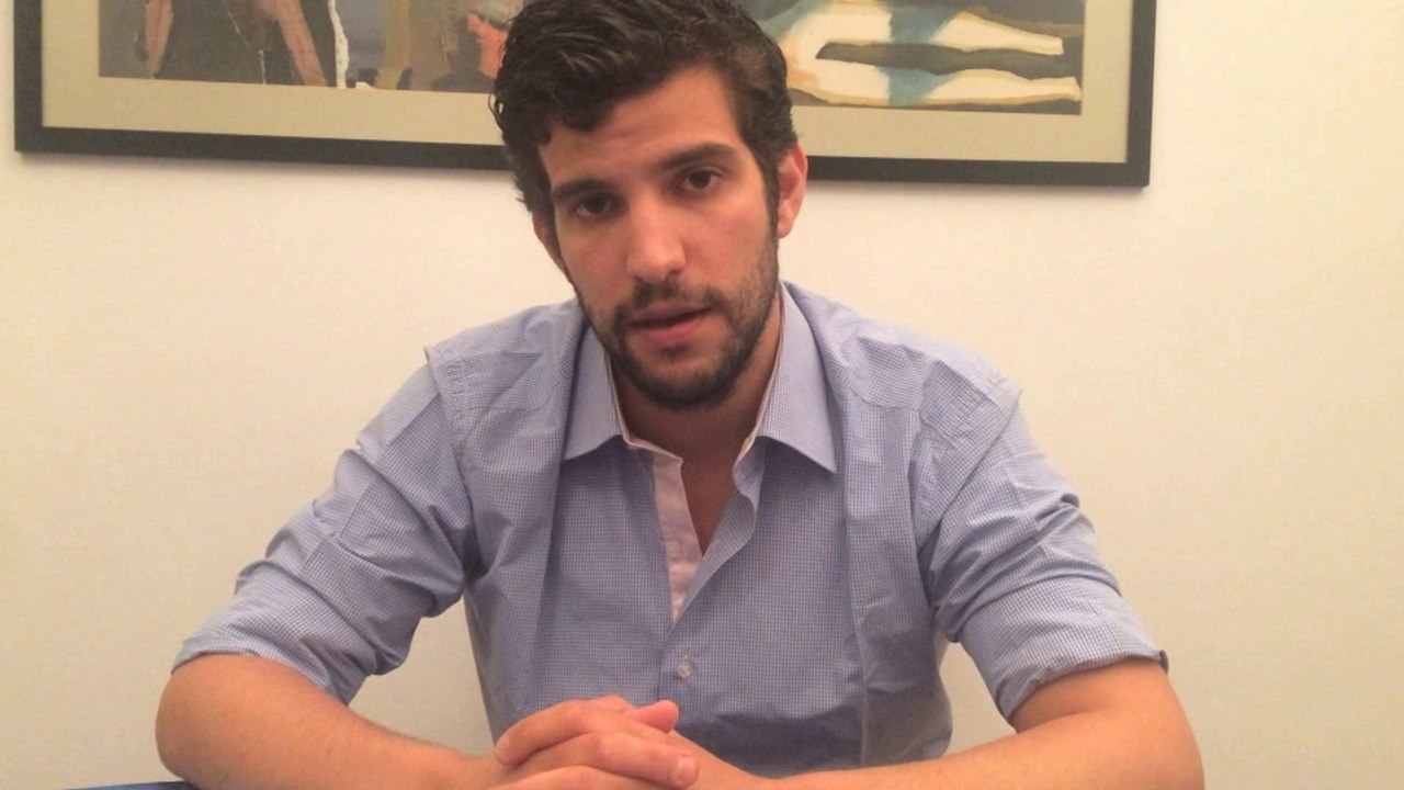 Profession de foi vidéo