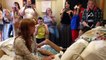 La chanteuse Florence Welch fait une belle surprise à une fan hospitalisée