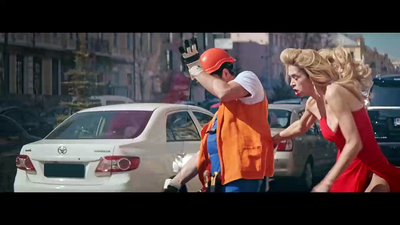 ПРЕМЬЕРА! Вера Брежнева - НОМЕР 1 2016