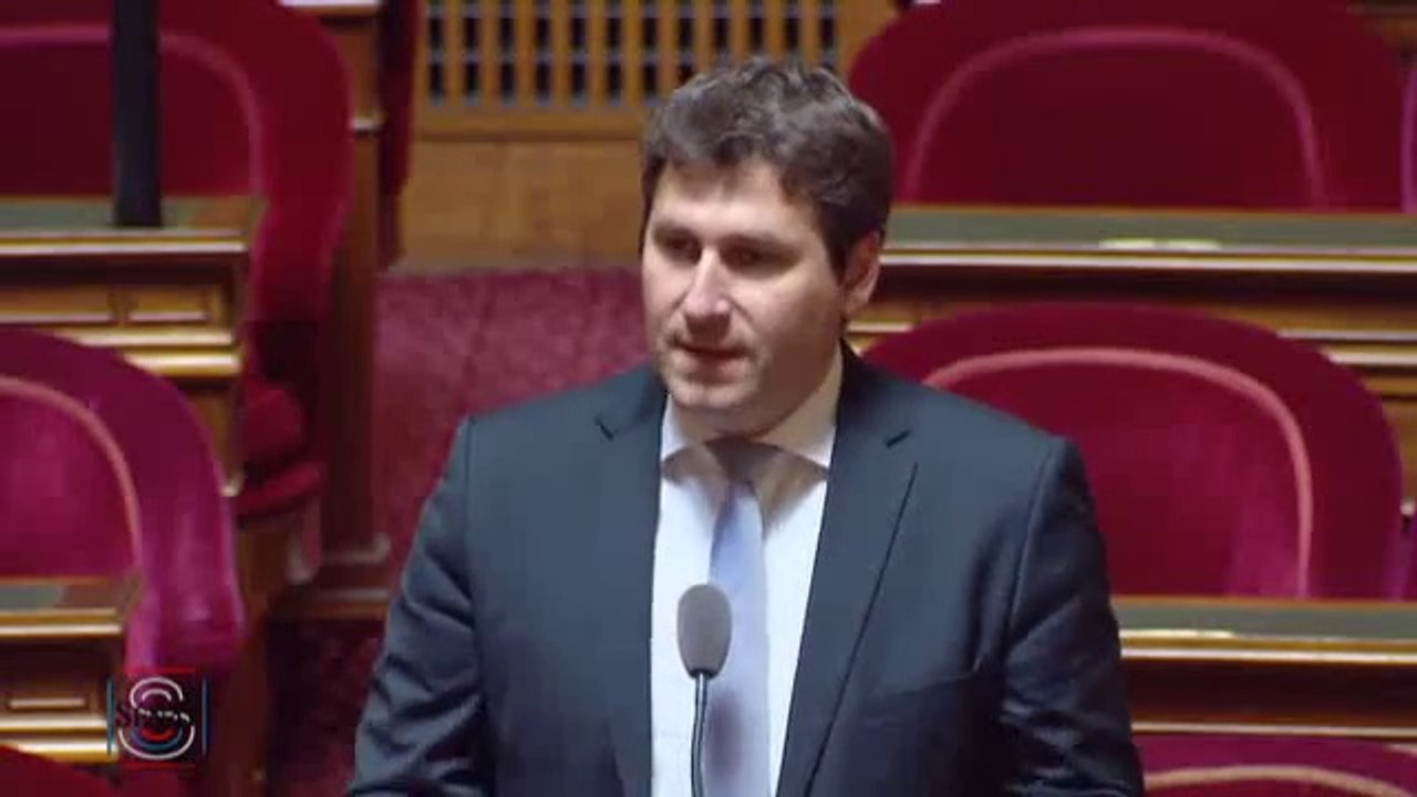 Question d'actualité au gouvernement sur les difficultés de l'artisanat et du commerce de proximité
