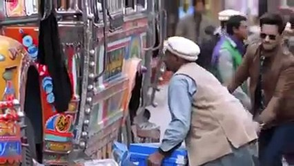 Ay Watan pyary Watan by smart khan