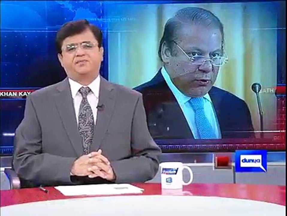 Angoor-Adda is inside Afghanistan. In 2004, Pakistan got control of Angoor-Adda, Pakistan just returned it to Afghanistan – Kamran Khan Busts Propaganda