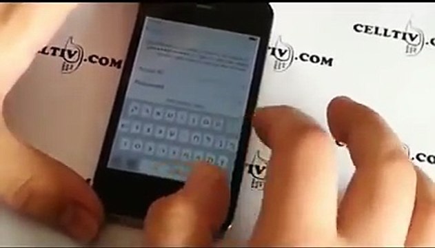 Full Apple ID Activation, iCloud bypass iPhone Unlock Video Guide No Survey