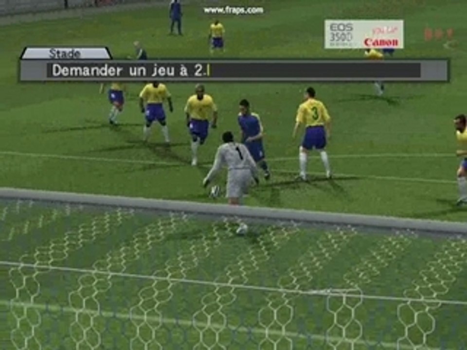 les joies de pes