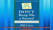 Read here Dont Keep Me A Secret Proven Tactics to Get Referrals and Introductions