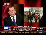 Corie Whalen Interviewed 4/10/09 on National News About Boston Tea Party 2009