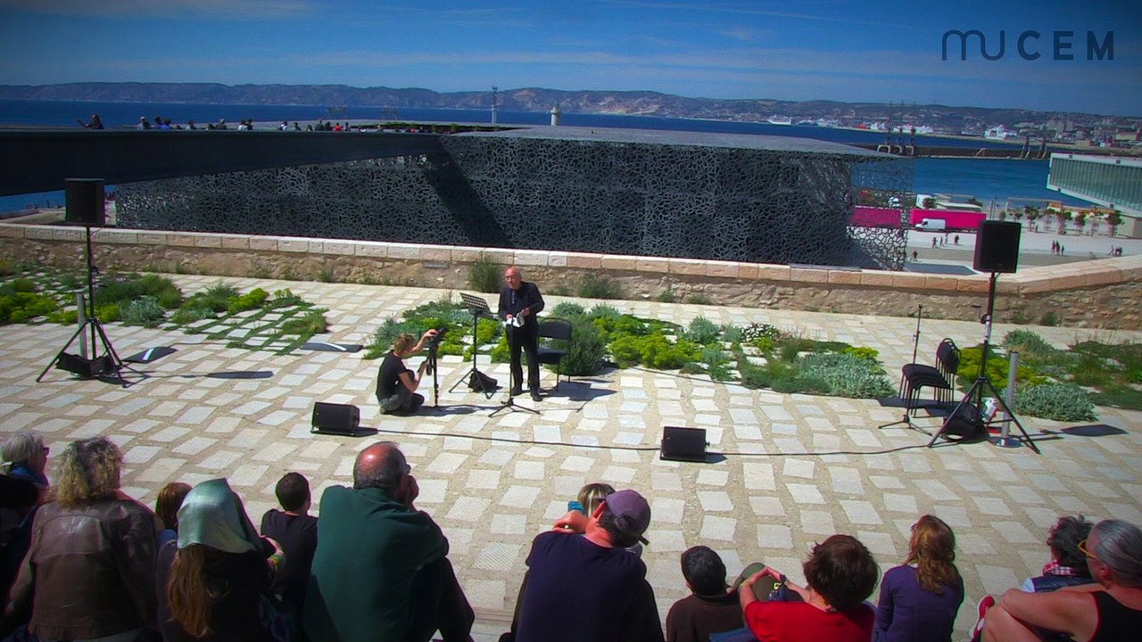 Jean Genet, extrait de Journal du voleur, Gallimard, 1949, reproduit dans le catalogue de l'exposition Jean Genet, l'échappée belle, Mucem / Gallimard, 2016, lu par Albert Dichy.