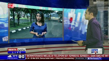 Gudang Narkoba di Tangerang Digerebek, 70 Kilogram Sabu Disita