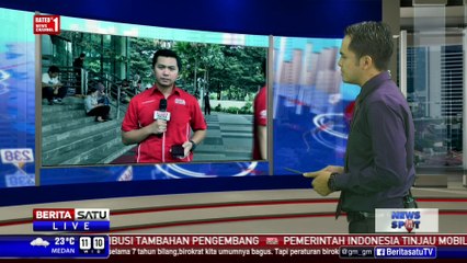 Sudirman Said: Program-program ESDM Perlu Pengawasan KPK