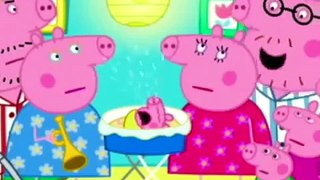 Peppa pig Family Crying Compilation 7  Little George Crying  Little Rabbit Crying  Peppa Crying