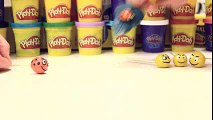 Play Doh Smiles. Play Doh Smiles by Funny Socks!_3