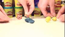 Play Doh Smiles. Play Doh Smiles by Funny Socks!_4