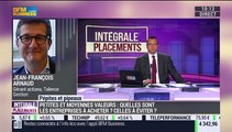 20/05/2016 - Jean-François Arnaud dans Intégrale Placements - Pépites & Pipeaux : A l'achat sur Barón de Ley