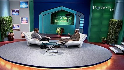 MEDICAL TREATMENTS THAT ARE  PERMITTED DURING THE FASTING - BY DR ZAKIR NAIK