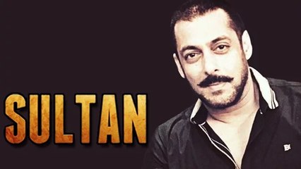Sultan Trailer | Salman Khan's SPECIAL MESSAGE In Haryanvi Style