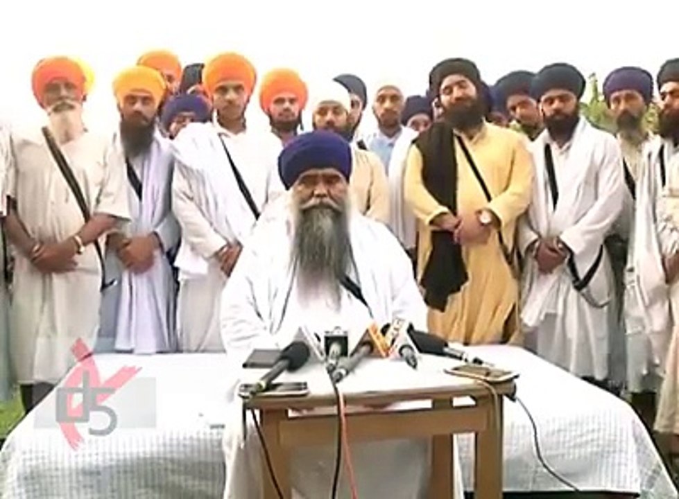 Full Interview of Baba Dhumma