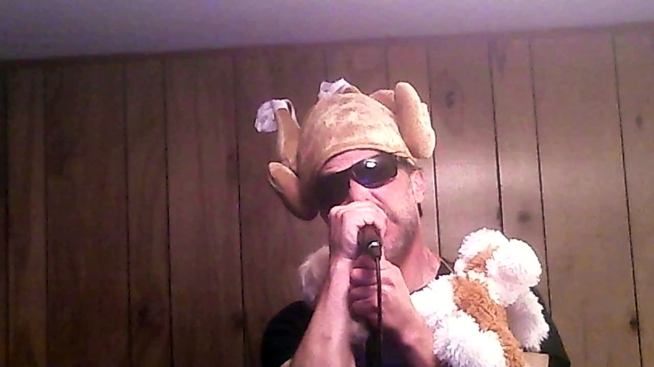 Psycho Killer Talking Heads Karaoke
