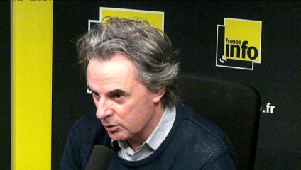 Jean-Christophe Grangé : "Congo Requiem"