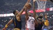 Raptors shock Cavaliers again to even East finals