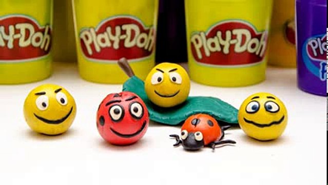 Play Doh Smiles. Play Doh Smiles by Funny Socks!_1