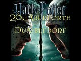 Harry Potter & Deathly Hallows Part II Complete Score SFX- 26. Aberforth Dumbledore
