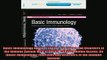 READ book  Basic Immunology Updated Edition Functions and Disorders of the Immune System With Full Ebook Online Free