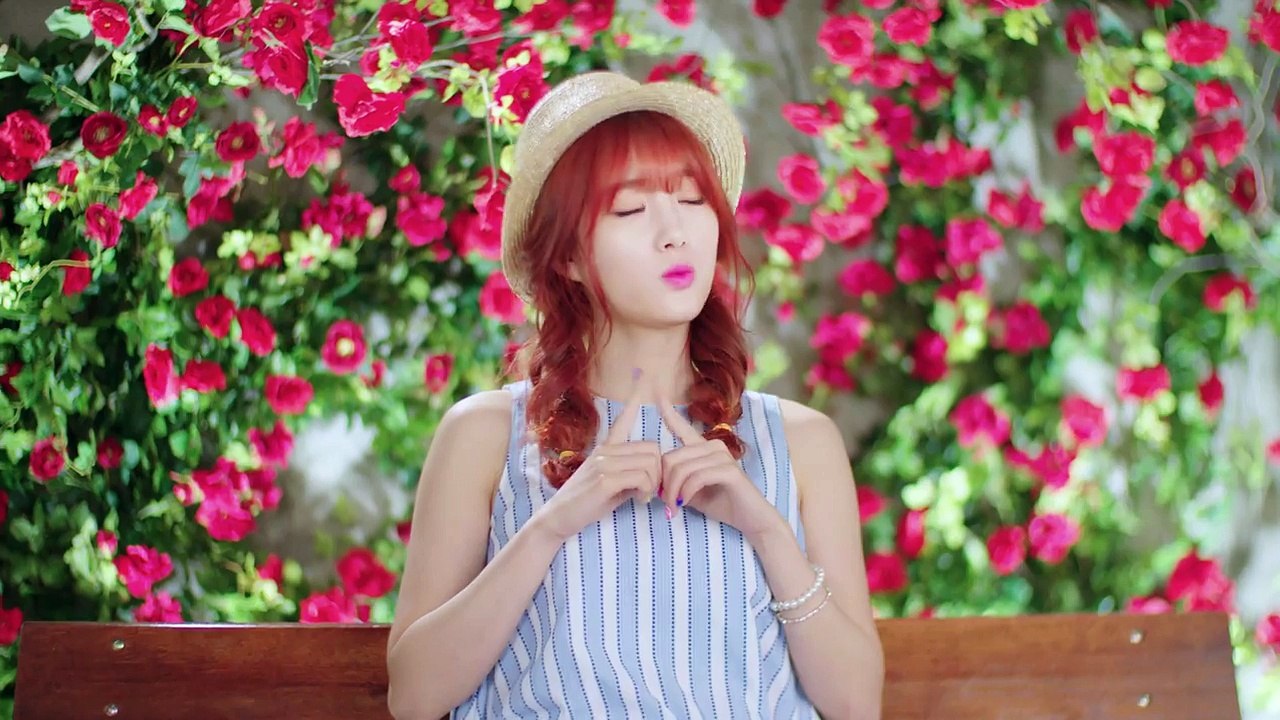 [MV] Tahiti - The Secret