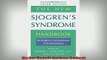 READ book  The New Sjogrens Syndrome Handbook Full EBook