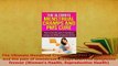 Download  The Ultimate Menstrual Cramps and PMS Cure How to end the pain of menstrual cramps and  EBook