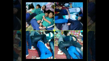 A3(2013-2016) thpt đông hà. Những khoảnh khắc đáng nhớ