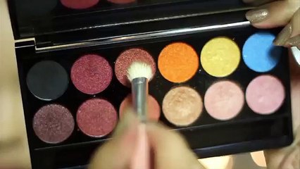 Miss Universe 2015 Pia  Inspired Makeup Tutorial