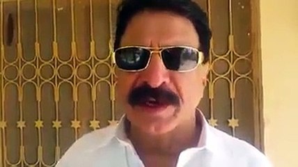 Jhelum Pul Shadeed Aandhi Ki Wajah Se Gira - PMLN MPA Chaudhry Lal Hussain
