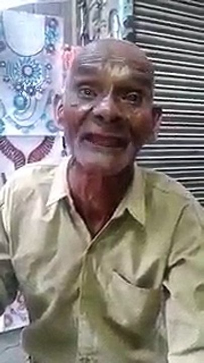 baba g ke jawani