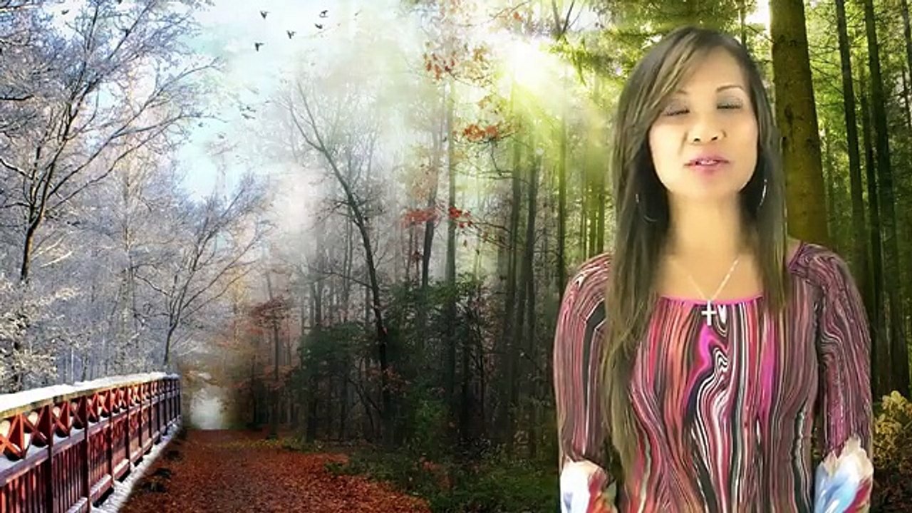 Suy niệm với ĐTC Phanxicô - 08_14.10.2015 - Câu chuyện “Lòng Nhân Từ Cảm Hóa”