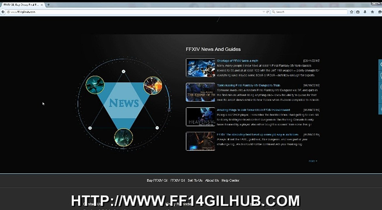 get more gil on ff14gilhub.com